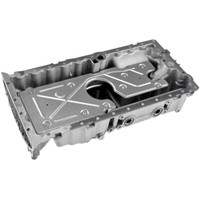 Nty ÖLwanne MotoröLwanne Passend FüR Volvo V50 Mw 2.4 T5 545 S40 Ii 544 542