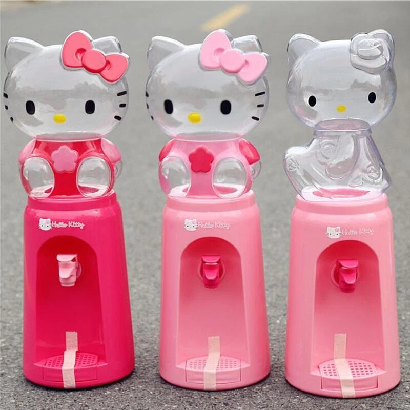 Hello Kitty Water Dispenser