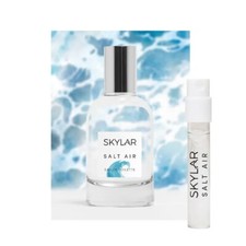 SKYLAR Salt Air Eau de Toilette Spray Fragrance 0.05 oz