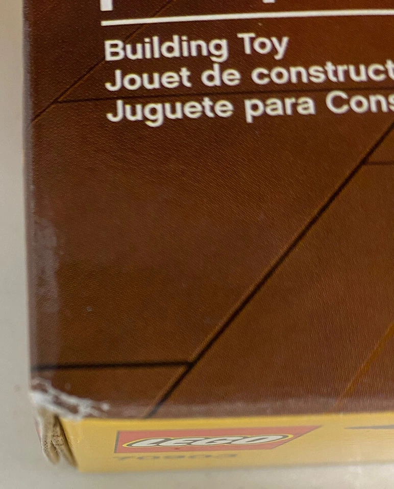 LEGO The LEGO Batman Movie: The Riddler Riddle Racer 70903 Retired - Image 2 of 4