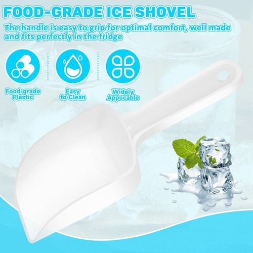 Ice Scoop Fits table top ice maker model D2W85353 - Picture 2 of 10