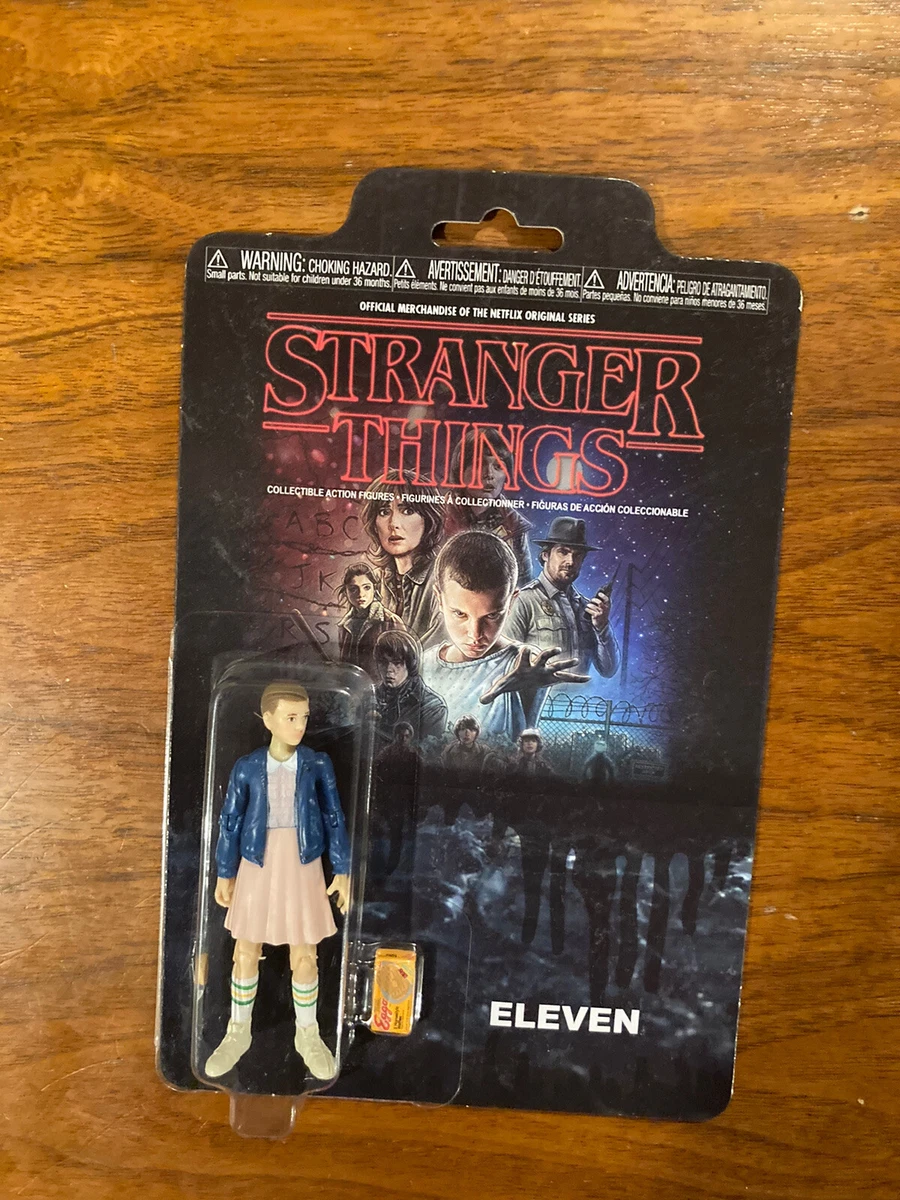 Stranger things cheap 3.75 figures