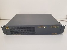 ATEIS SPA-2060 PA POWER AMPLIFIER