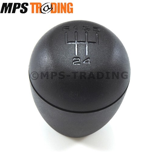 Land Rover Defender Gear Shift Lever Knob LT77 Gearbox 19831994