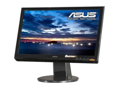 ASUS VH197 18.5