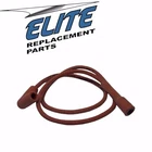 ELITE EN392125-2 36 IGNITION CABLE TO REPLACE HONEYWELL 392125-2