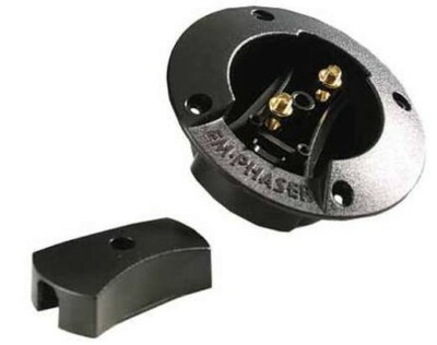 EMPHASER ESP-T1 Subwoofer-Anschluss-Teminal