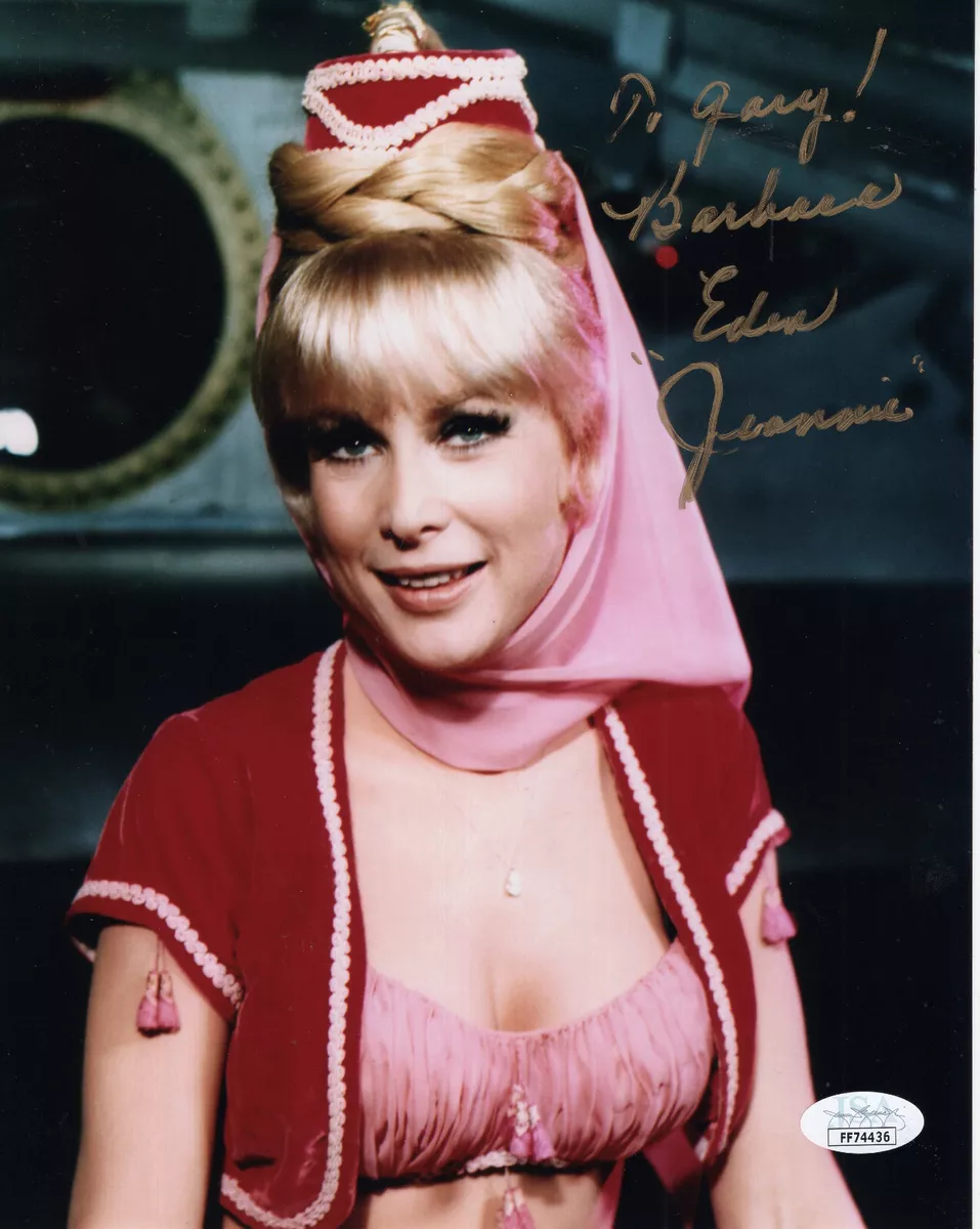 Barbara Eden Fan Club (1 Year)