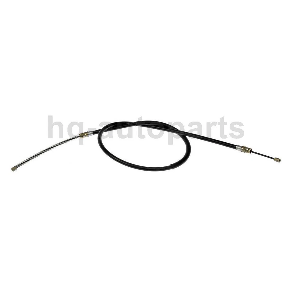 Brake Cables For Ford F-150 1996 1995 1994 1993 1992 1991 1990 1989 1988 1987 - Image 3 of 4