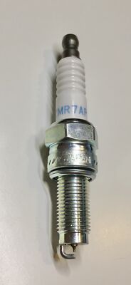 NGK ZMR7AP Zündkerze 6914 Spark Plug Bougie d´Allumagne Candela di accensione