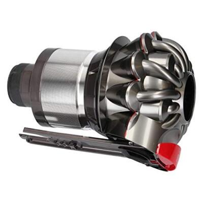 Zyklon-Gehäuse 967698-17 kompatibel mit / Ersatzteil für Dyson V7 V8 Trigger Akk
