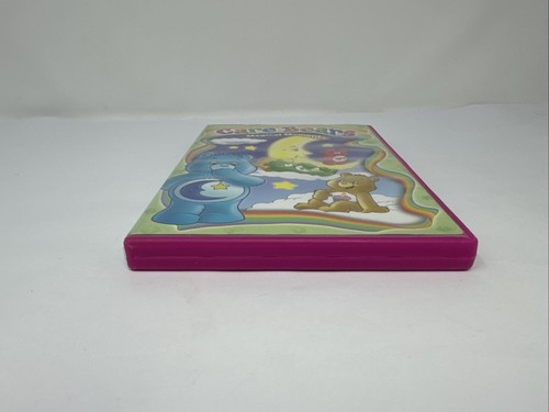 2007 20th Century Fox Care Bears Magical Moments DVD Video - Picture 4 of 9