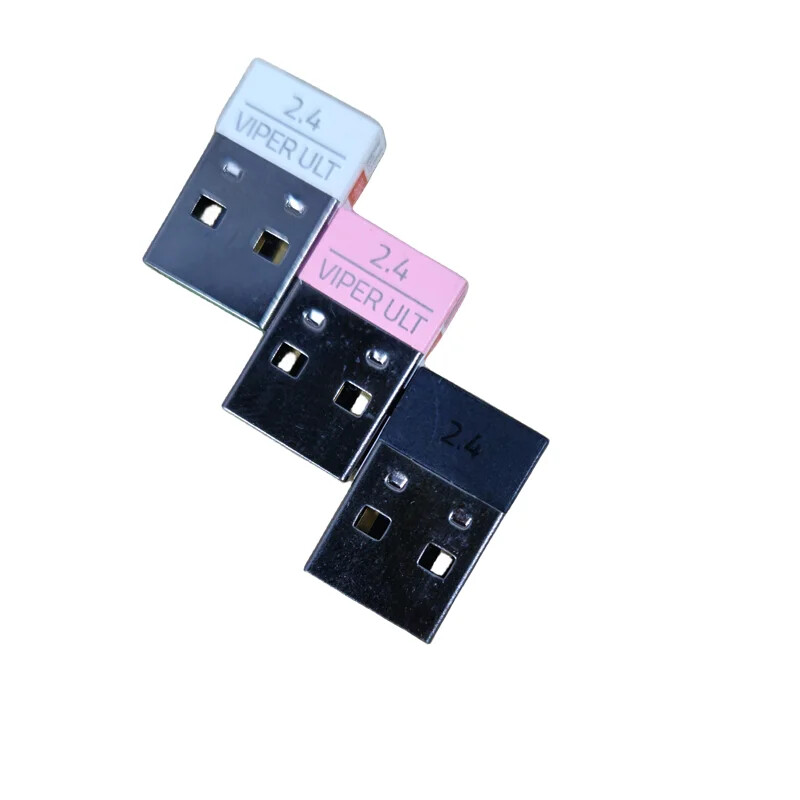 USB Receiver Adapter dongle For Razer Viper Ultimate Wireless