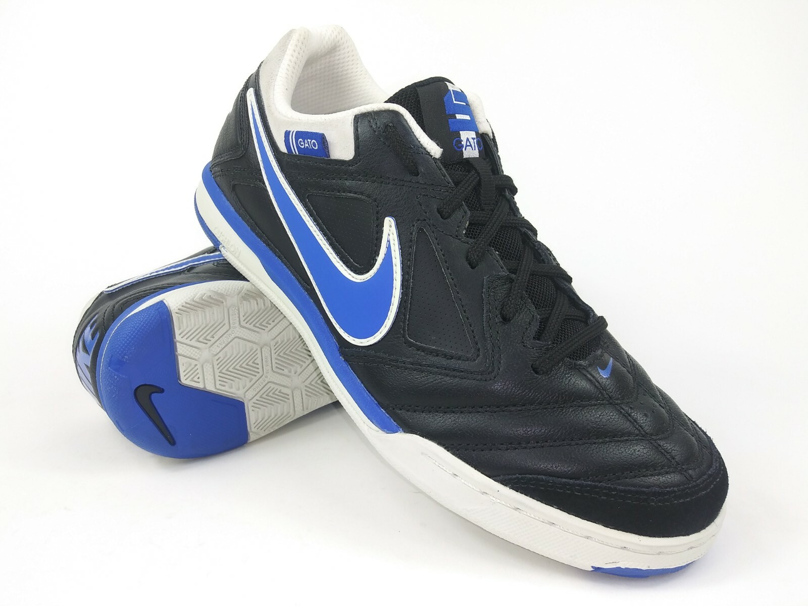 nike5 gato ltr