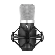 Mint Stagg SUM40 Studio Recording Cardioid Condenser USB Mic w/ Shockmount