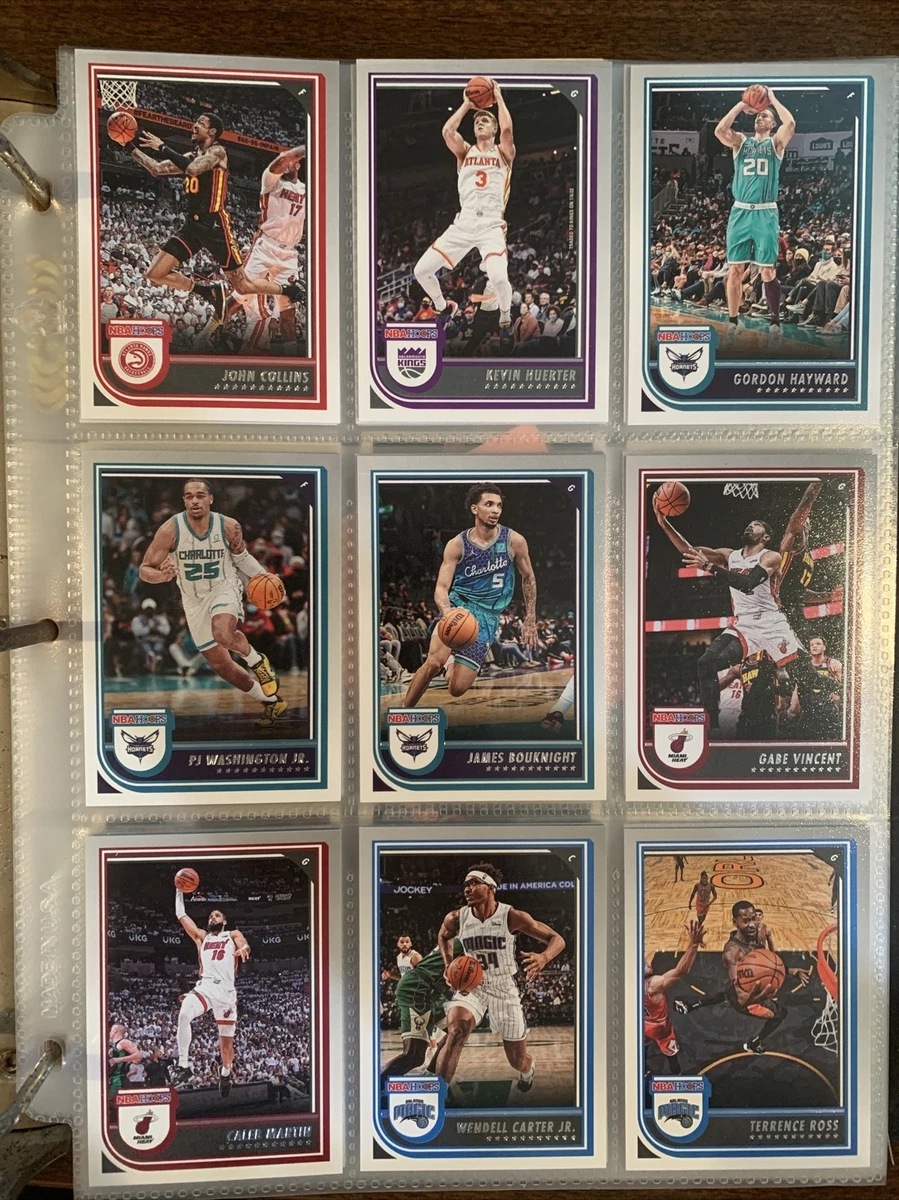  2019-20 Prizm NBA #55 Miles Bridges Charlotte Hornets Official  Panini Basketball Trading Card : Collectibles & Fine Art