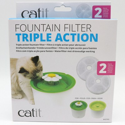 catit water filter