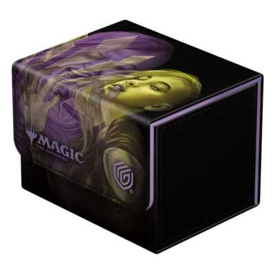 Ultimate Guard Sidewinder 100+ Xenoskin Magic: The Gathering ''Duskmourn: House o