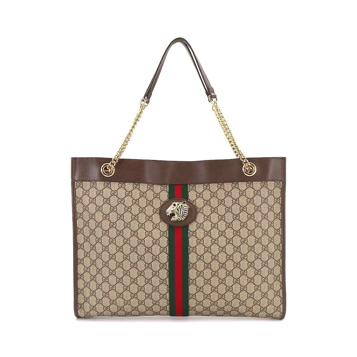 Gucci rajah tote sale