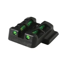 Hi-Viz LITEWAVE Interchangeable Rear Sight for S&W M&P Fullsize & Compact MPLW11