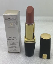 New in Box LANCOME Rouge Magnetic Lipstick -HEAVEN  **RARE READ NOTES SOLD AS-IS