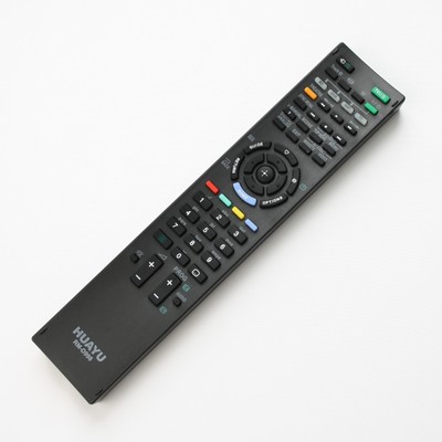Télécommande Neuve Pour Sony KD-55XD9305 / KD-55XE / KD-55XE7000 - Modèles RMF-TX300E/TX301E/TX310E