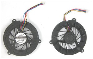 Kühler Lüfter für Asus G51 G60 Series