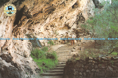 D075426 Mallorca. Puigpunyent. Puig de Galatzo. La Reserva