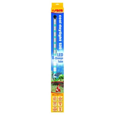 sera LED cool daylight 520