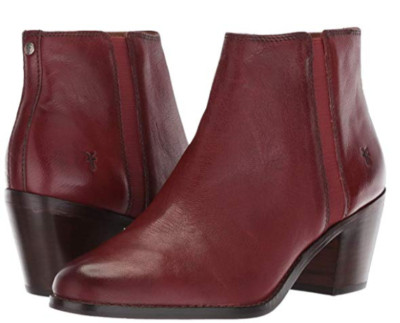 frye jolene bootie