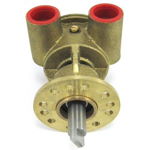 Johnson Pump 10-24334-01 Raw Water Pump 
