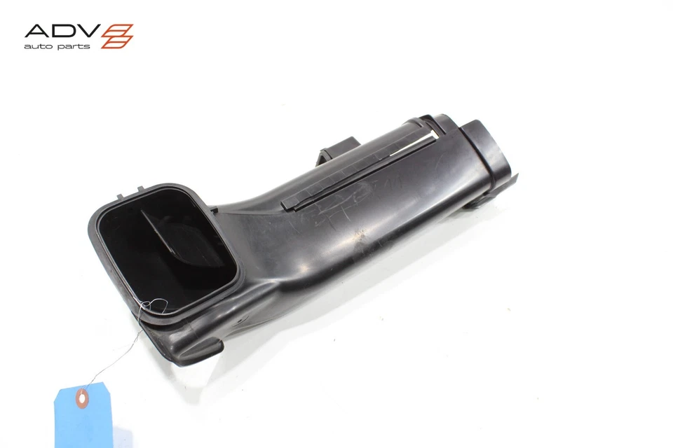 19-24 BMW 330i 330e M340i G20 ENGINE AIR CLEANER INTAKE RIGHT DUCT TUBE HOSE OEM - Image 3 of 4