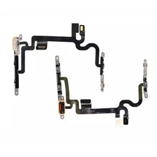Power Button and Volume Button Flex Cable for iPhone 7 Plus