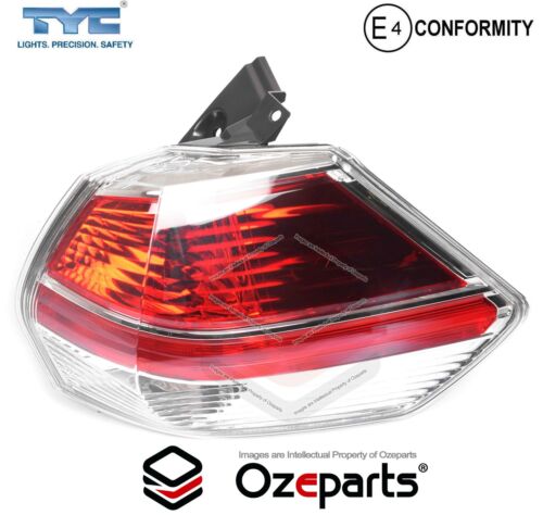 RH Right Hand Tail Light Rear Lamp For Nissan XTrail X-Trail T32 Ser 1 2014~2017 - Picture 1 of 5