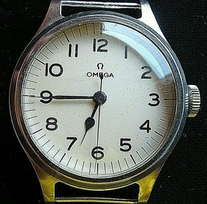 omega raf