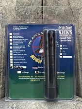 Kick's High Flyer Choke Tube for Retay Waterfowl Full