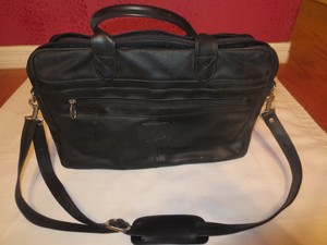 geoffrey beene briefcase