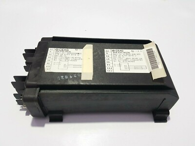 CEAG EVG 05236 EXPLOSION PROTECTOR 22830236200