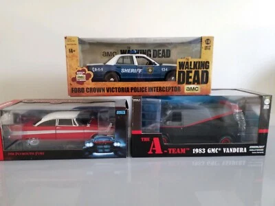 gumtree diecast model cars