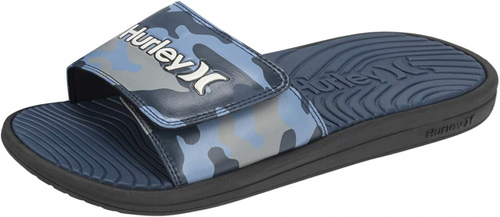 Hurley Men's Slide Sandal | eBay