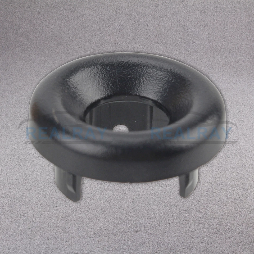 Interruptor de sobremarcha botón palanca de cambios manija bisel tapa para Ford F150 F2UZ7A214CA Foto 4 de 4