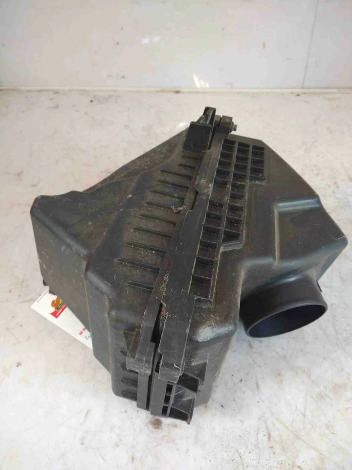 Воздушная коробка в сборе 2006 2007 2008 Acura RL OEM 17244RJAS10 и 17211rjaa00 - Изображение 2 из 2