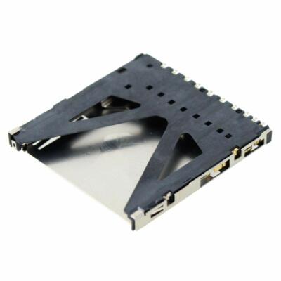 SD Memory Card Slot for Sony A450 A330 A290 A230 A390 A550 A3300 A4000 Cameras