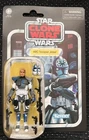 Hasbro Star Wars The Vintage Collection: Clone Wars - ARC Trooper Jesse...