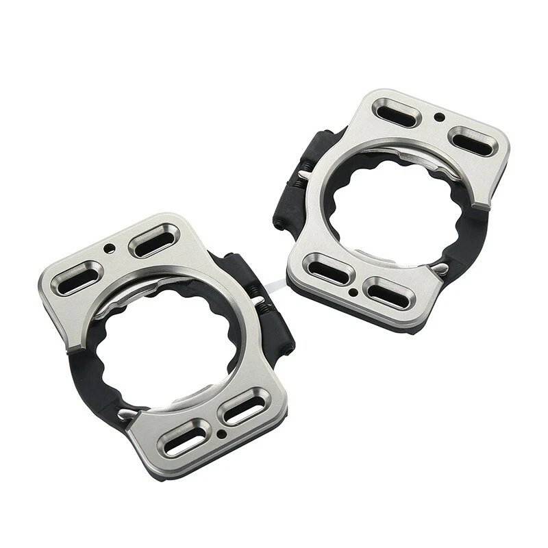 Cleats for speedplay sale pedals