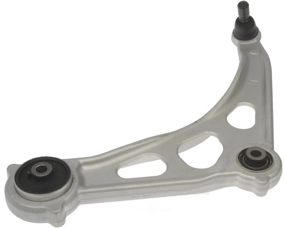Suspension Control Arm and Ball Joint Assembly MAS fits 19-22 Nissan Altima - Image 2 of 4