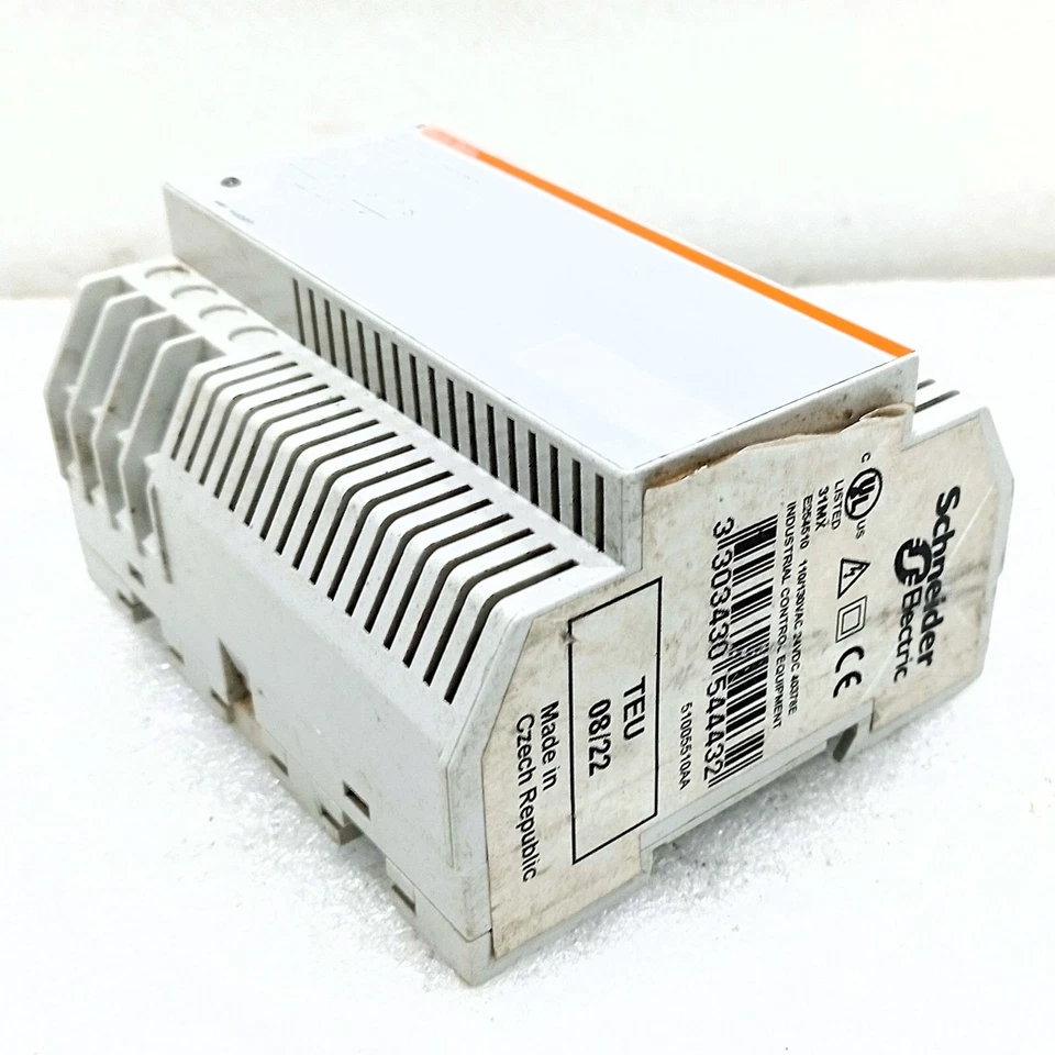 Merlin Gerin 544432 Power Supply Module E254510 - Image 2 of 4
