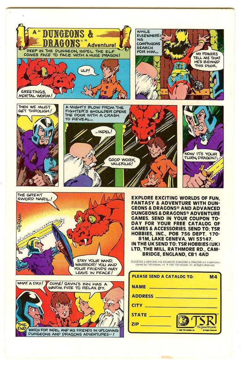 MARVEL TALES #137 8.0 // 1ST STANDARD ISSUE REPRINT OF AMAZING