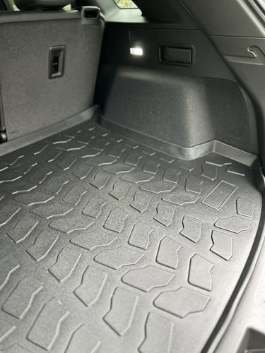 Trunk Cargo Floor Tray Boot Liner Pad Mat for CADILLAC XT5 2017-2025 Brand New - Picture 16 of 24