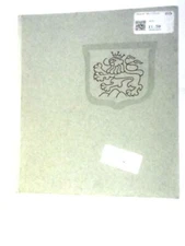 Heidelberg (Robert Hausser - 1961) (ID:15094)